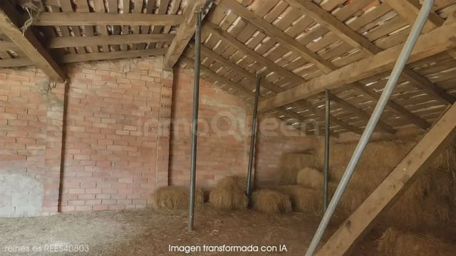 Finca/Landehus til salg i Peñamellera Alta - € 90.000 (Ref: 9971516)