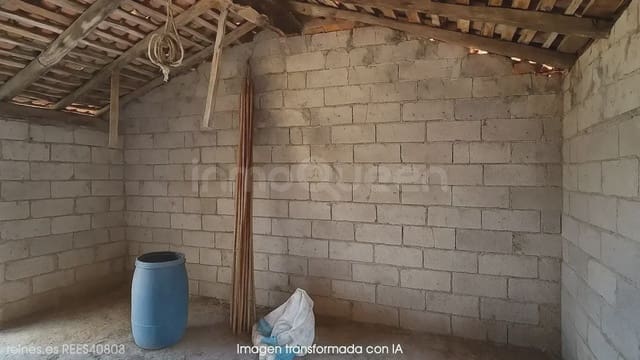 Finca/Landehus til salg i Peñamellera Alta - € 90.000 (Ref: 9971516)