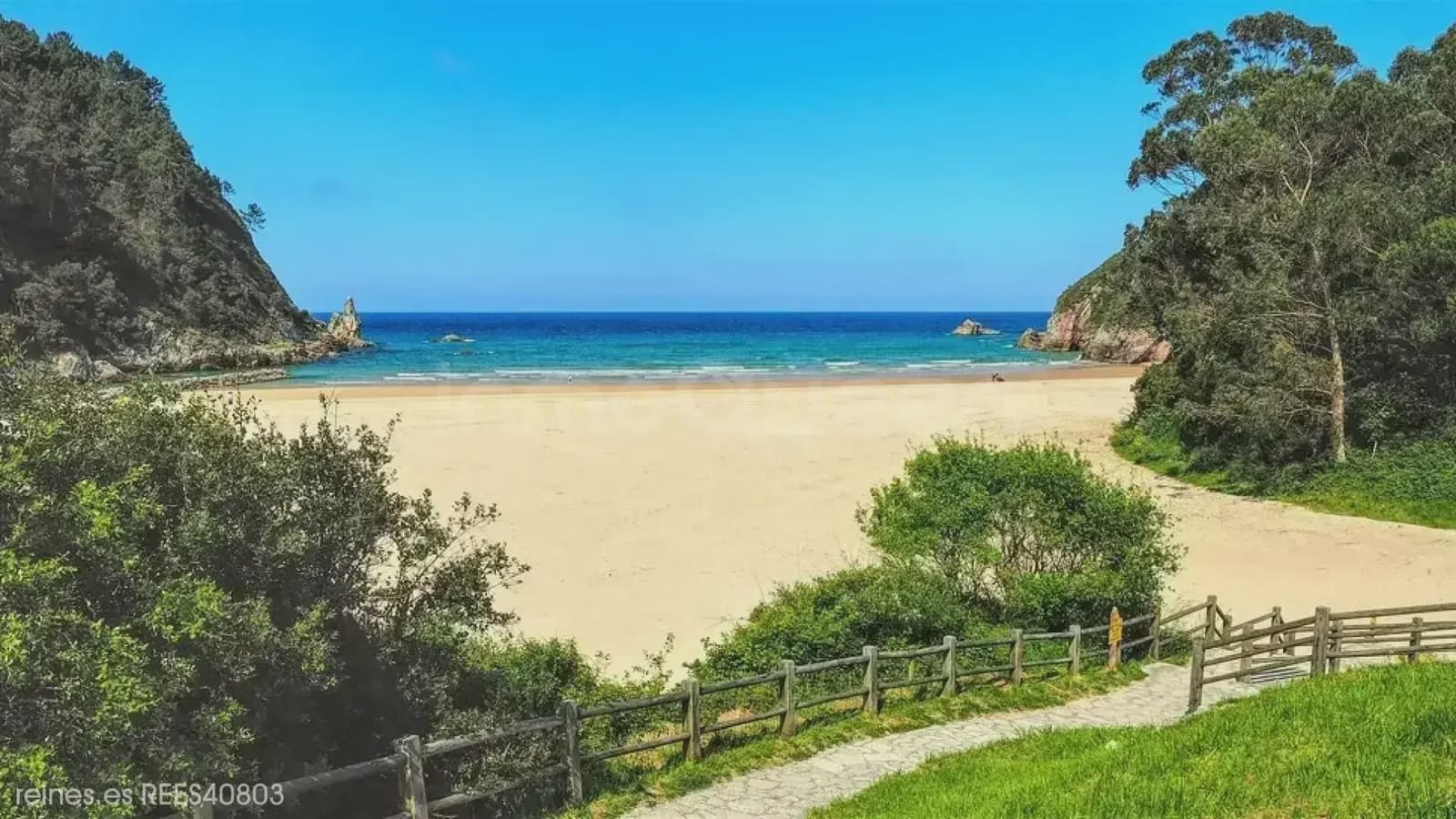 Finca/Landehus til salg i Penamellera Alta - € 90.000 (Ref: 9971516)