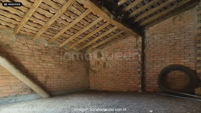 Finca/Landehus til salg i Peñamellera Alta - € 90.000 (Ref: 9971516)