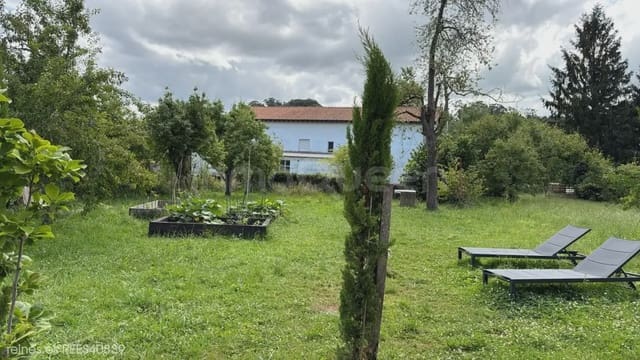 Solar/Parcela en Navajeda, Entrambasaguas en venta - 79.000 € (Ref: 9980024)