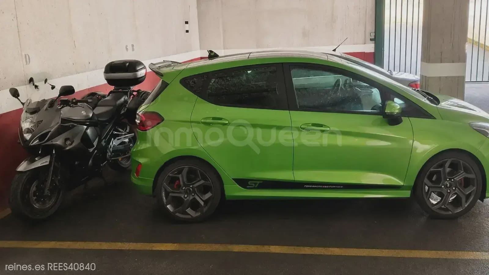 Garaje en Colombres en venta - 11.500 € (Ref: 9981488)