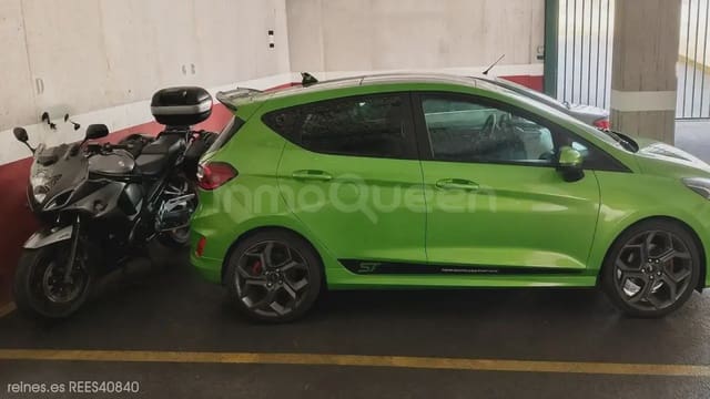 Garage à vendre à Colombres, Ribadedeva - 11 500 € (Ref: 9981488)