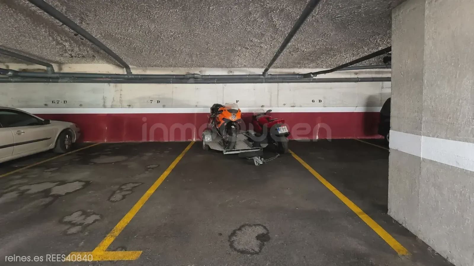 Garaje en Colombres en venta - 11.500 € (Ref: 9981488)