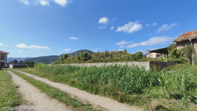 Area Edificabile in vendita in Muros de Nalón - 50.000 € (Rif: 9981651)