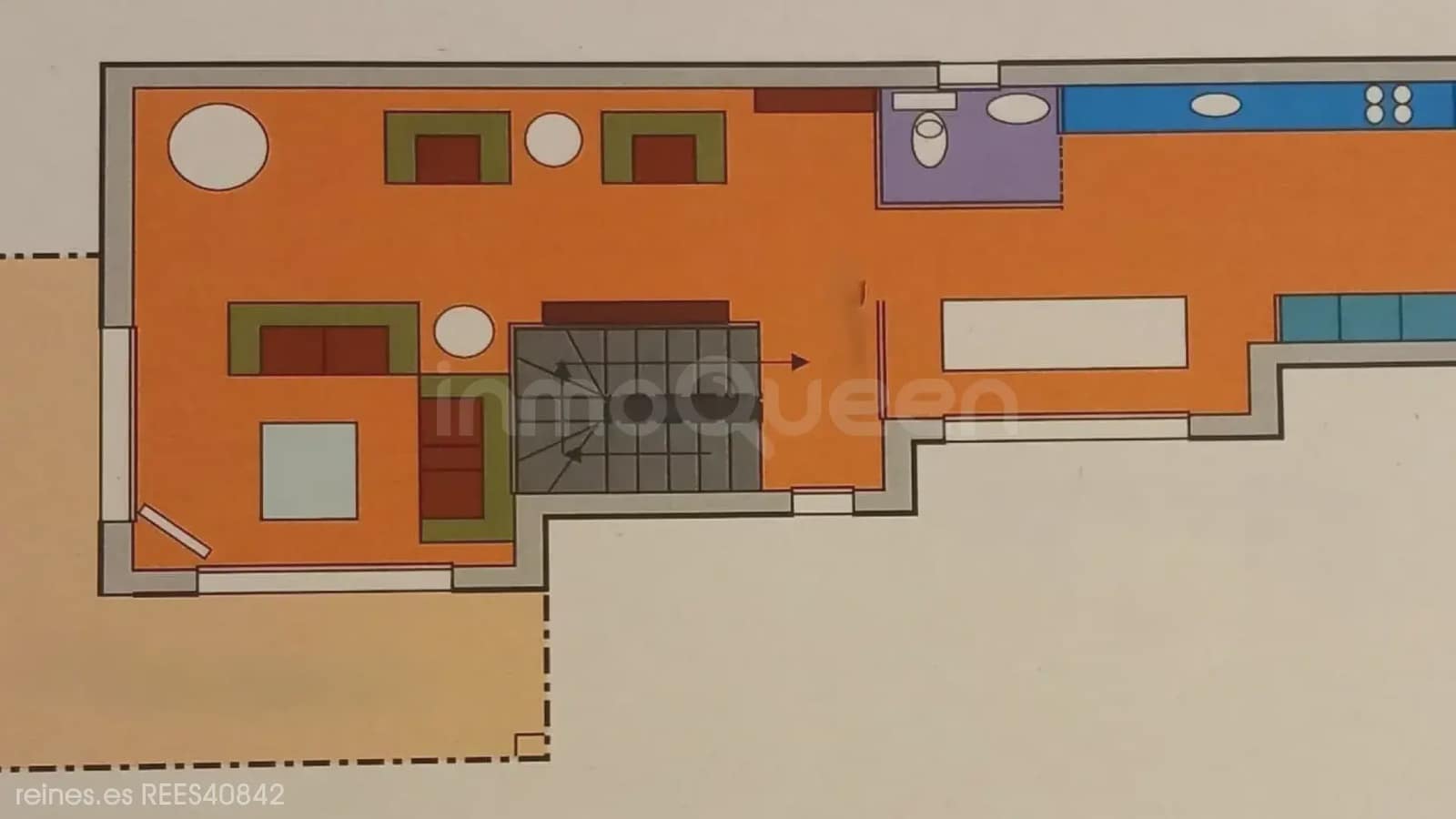 Tomt till salu i Muros de Nalon - 50 000 € (Ref: 9981651)