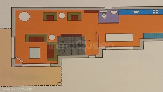 Solar/Parcela en Muros de Nalón en venta - 50.000 € (Ref: 9981651)
