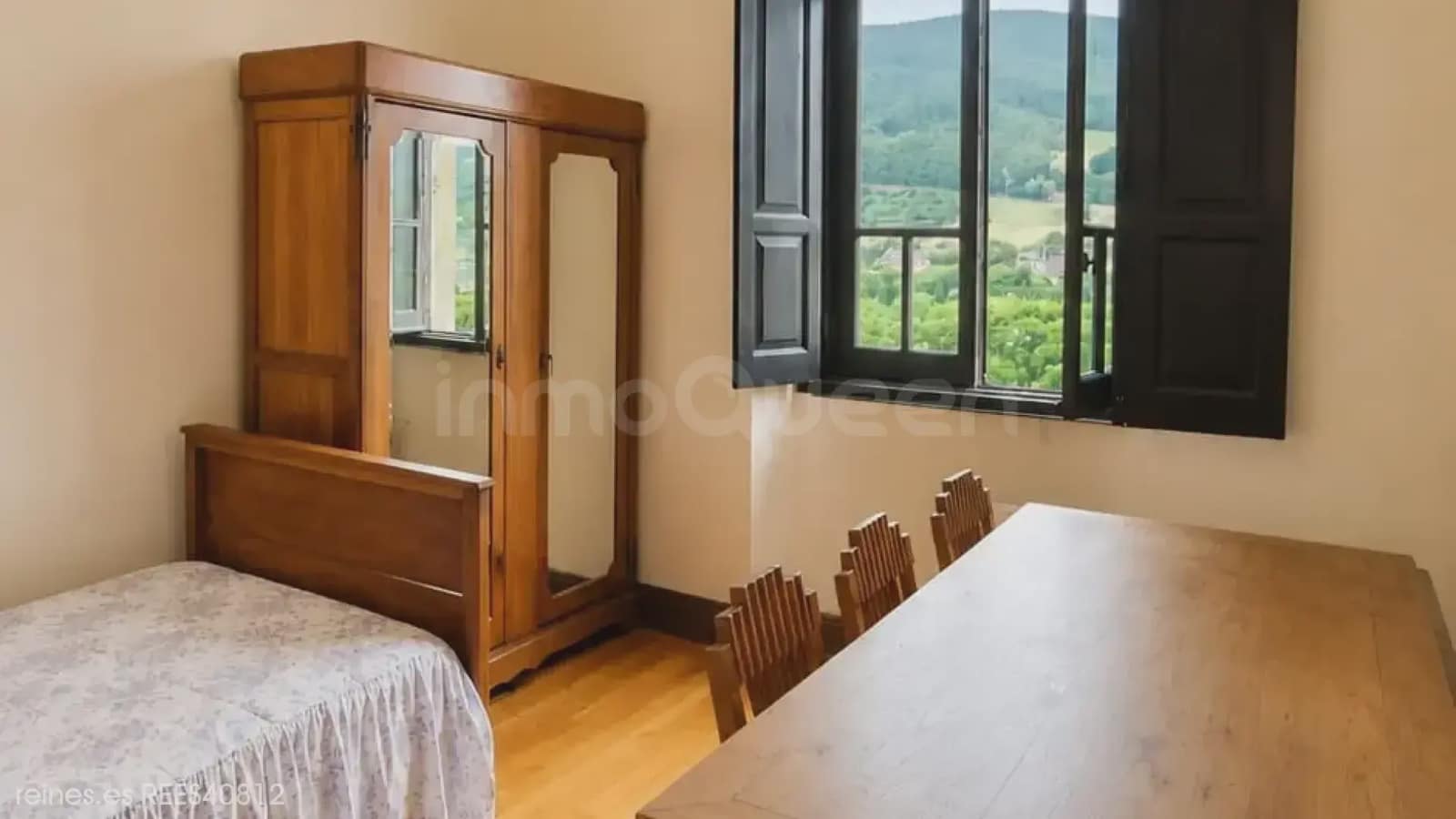7 soverom Hus til salgs i Vegadeo med garasje - € 600 000 (Ref: 9984130)