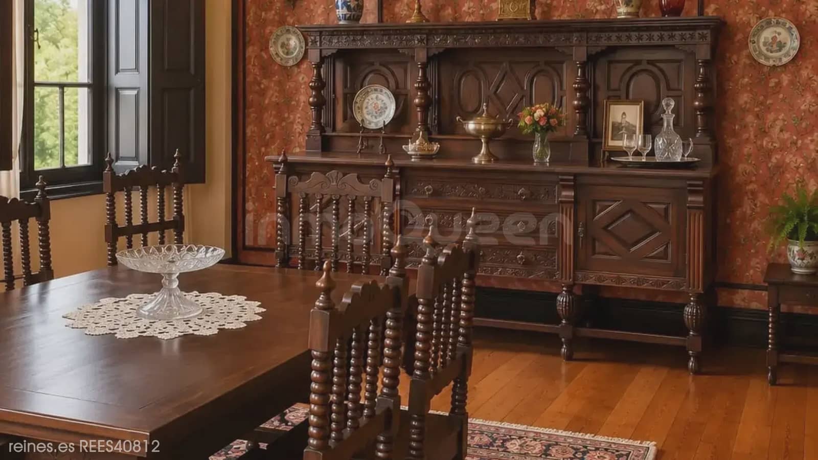 7 soverom Hus til salgs i Vegadeo med garasje - € 600 000 (Ref: 9984130)