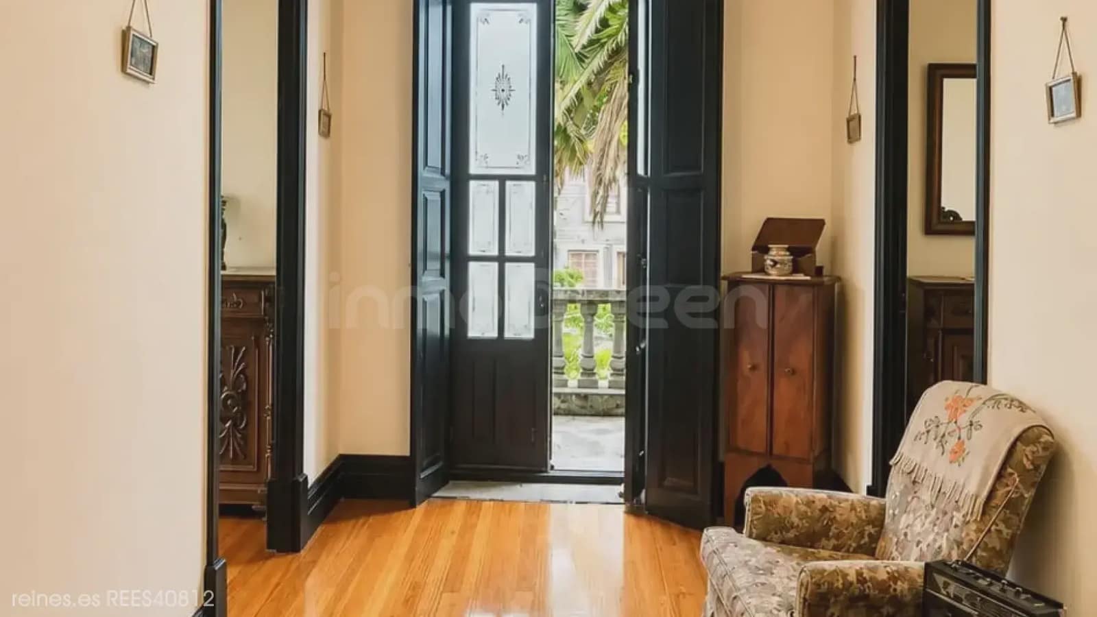 7 soverom Hus til salgs i Vegadeo med garasje - € 600 000 (Ref: 9984130)