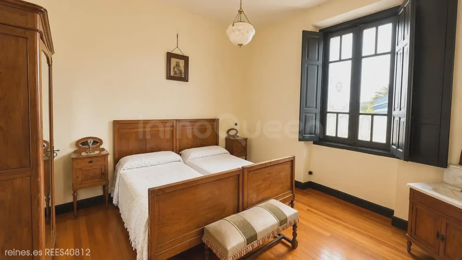 7 soverom Hus til salgs i Vegadeo med garasje - € 600 000 (Ref: 9984130)