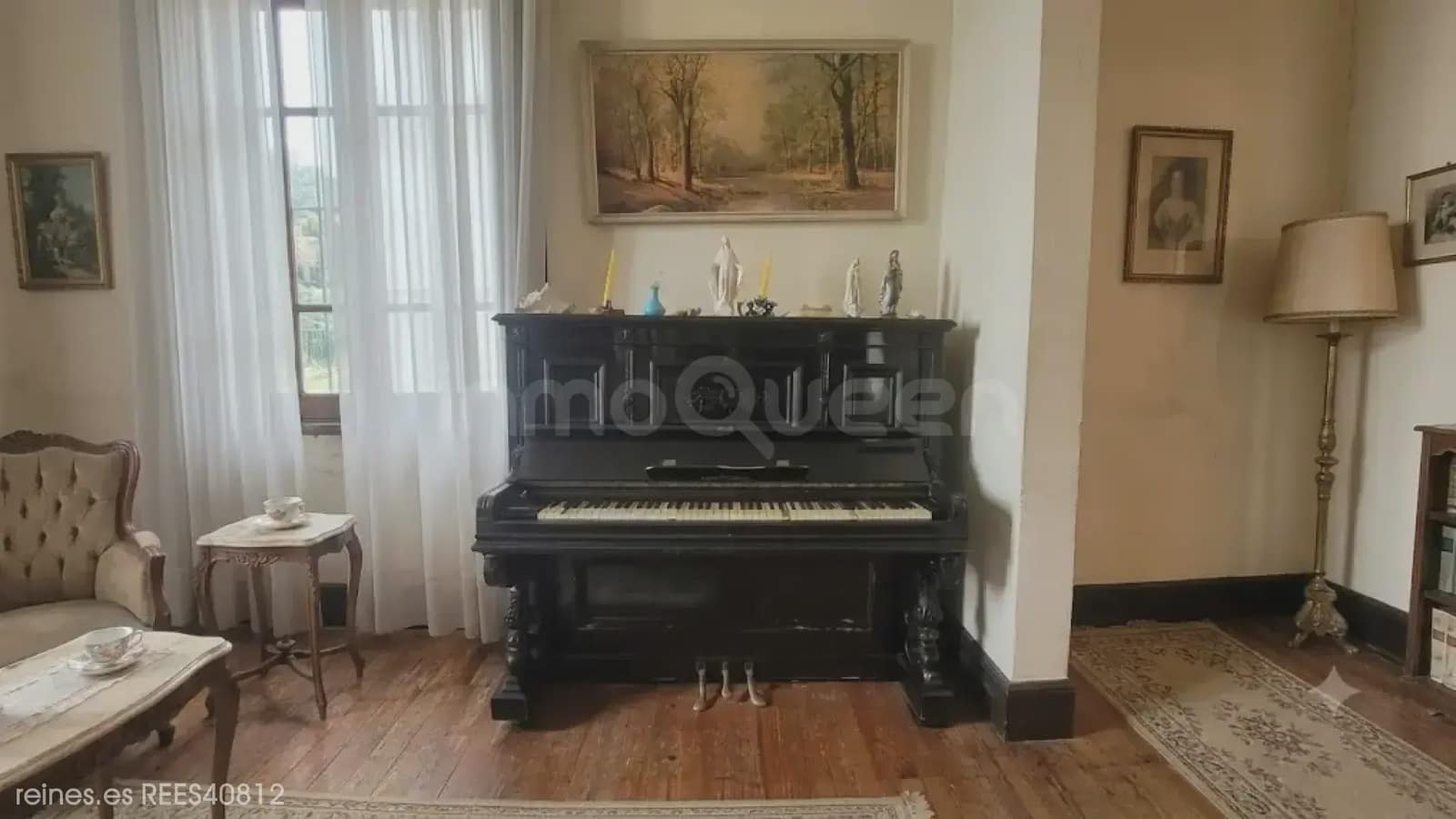 7 soverom Hus til salgs i Vegadeo med garasje - € 600 000 (Ref: 9984130)