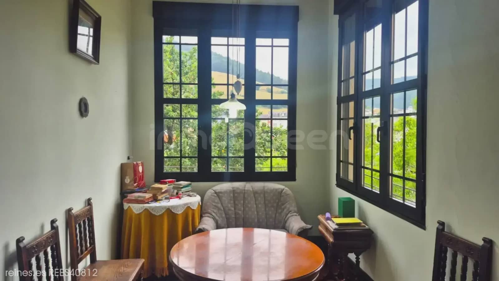 7 soverom Hus til salgs i Vegadeo med garasje - € 600 000 (Ref: 9984130)