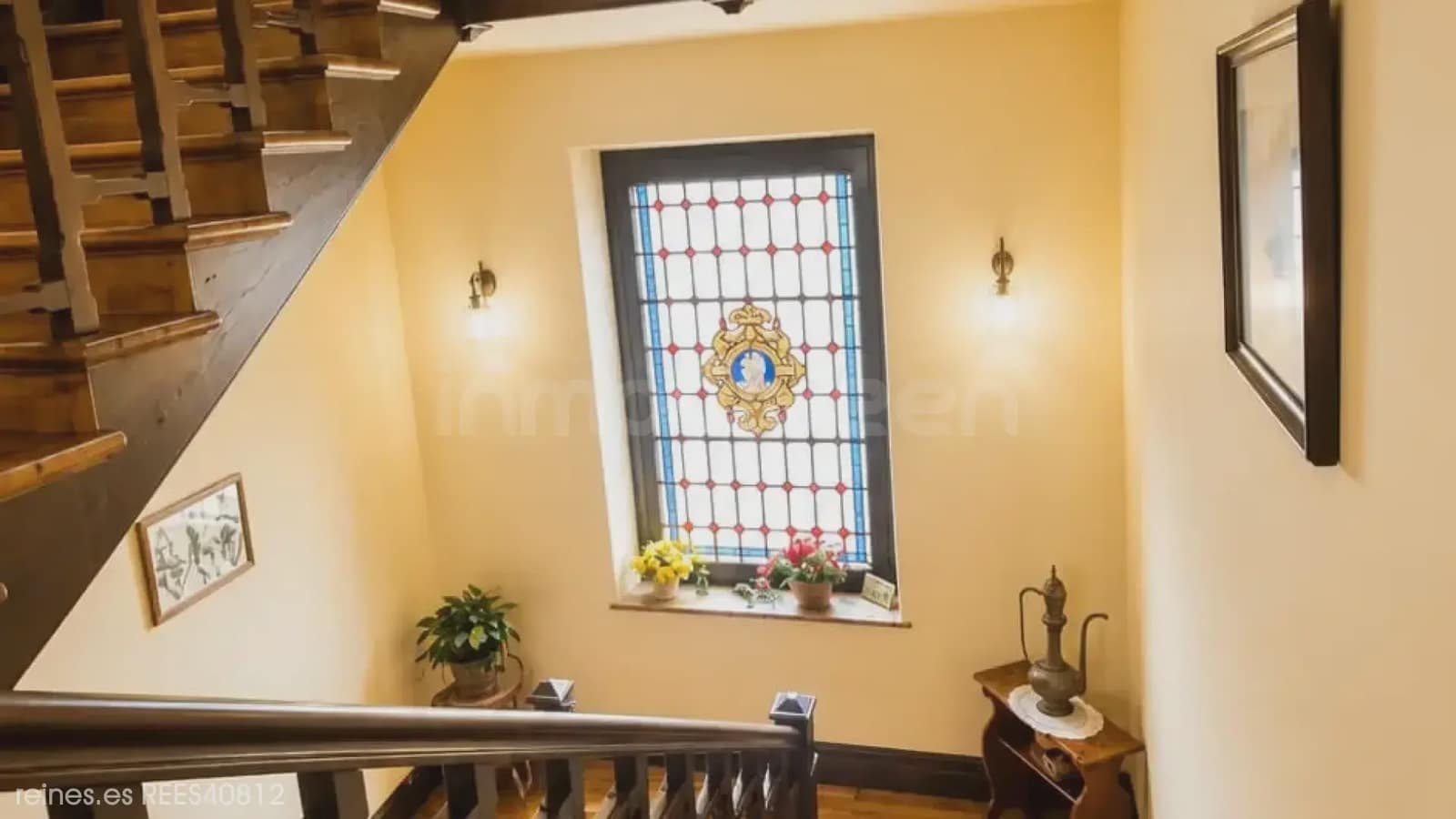 7 soverom Hus til salgs i Vegadeo med garasje - € 600 000 (Ref: 9984130)
