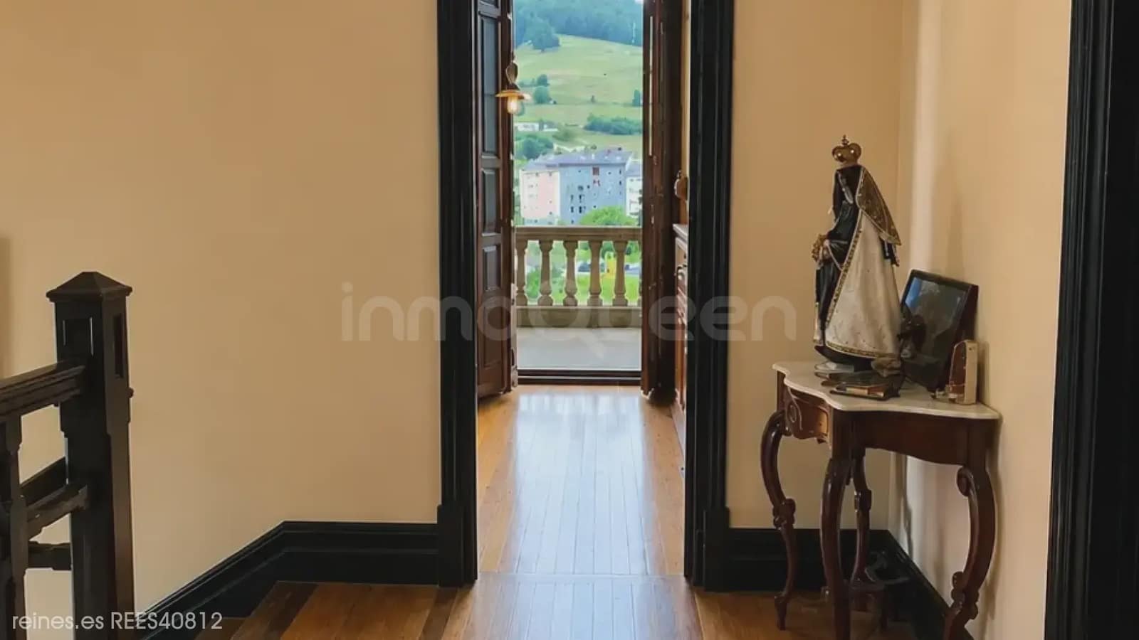7 soverom Hus til salgs i Vegadeo med garasje - € 600 000 (Ref: 9984130)