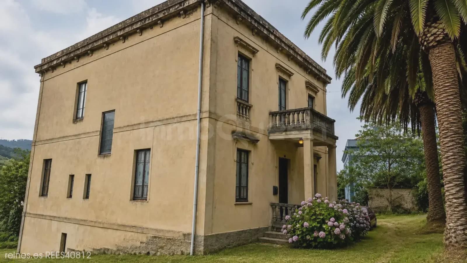 7 soverom Hus til salgs i Vegadeo med garasje - € 600 000 (Ref: 9984130)
