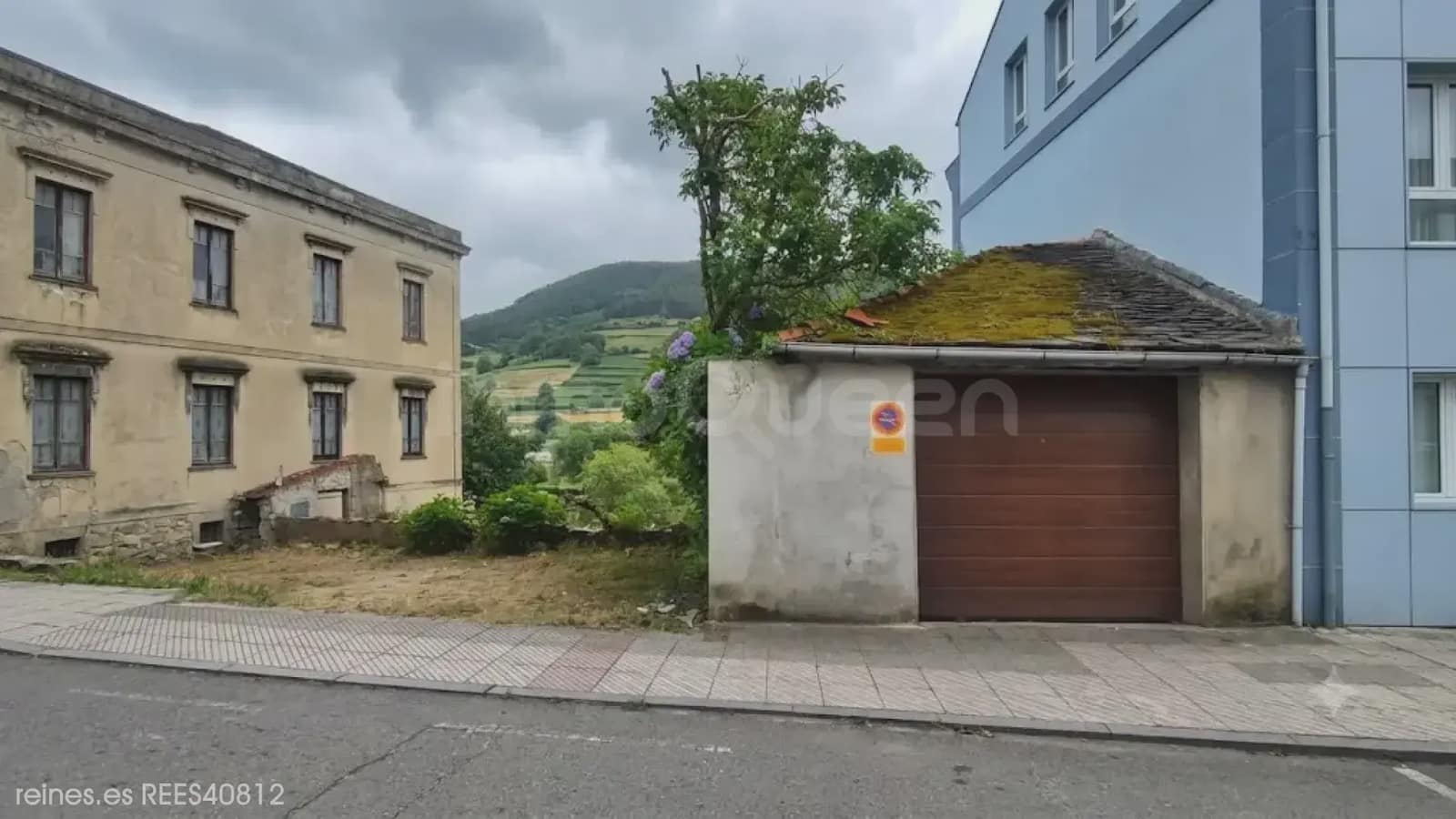 7 soverom Hus til salgs i Vegadeo med garasje - € 600 000 (Ref: 9984130)
