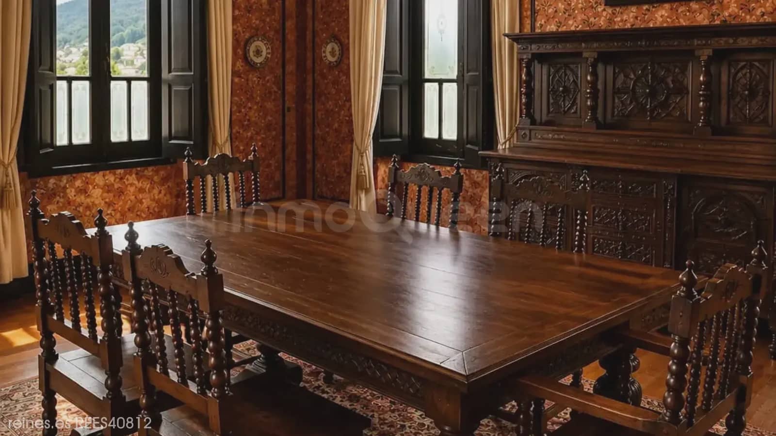 7 soverom Hus til salgs i Vegadeo med garasje - € 600 000 (Ref: 9984130)