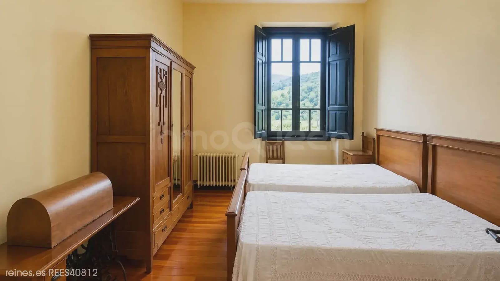 7 soverom Hus til salgs i Vegadeo med garasje - € 600 000 (Ref: 9984130)