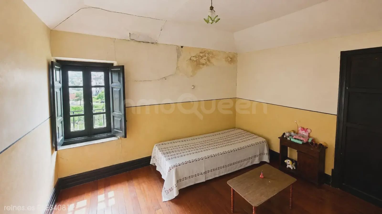 7 soverom Hus til salgs i Vegadeo med garasje - € 600 000 (Ref: 9984130)