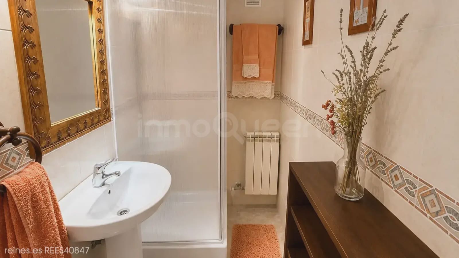 5 chambre Appartement à vendre à San Mateo de Gallego avec garage - 370 000 € (Ref: 9985333)