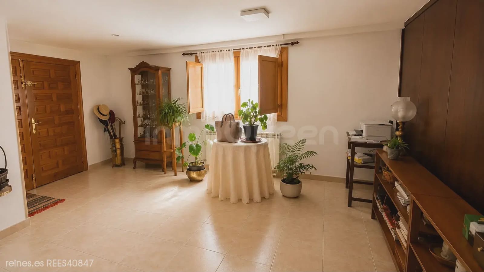 5 chambre Appartement à vendre à San Mateo de Gallego avec garage - 370 000 € (Ref: 9985333)