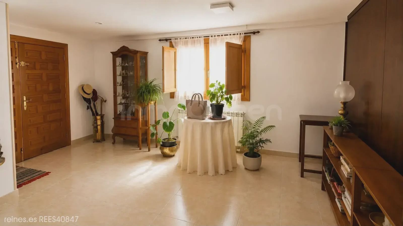 5 chambre Appartement à vendre à San Mateo de Gallego avec garage - 370 000 € (Ref: 9985333)