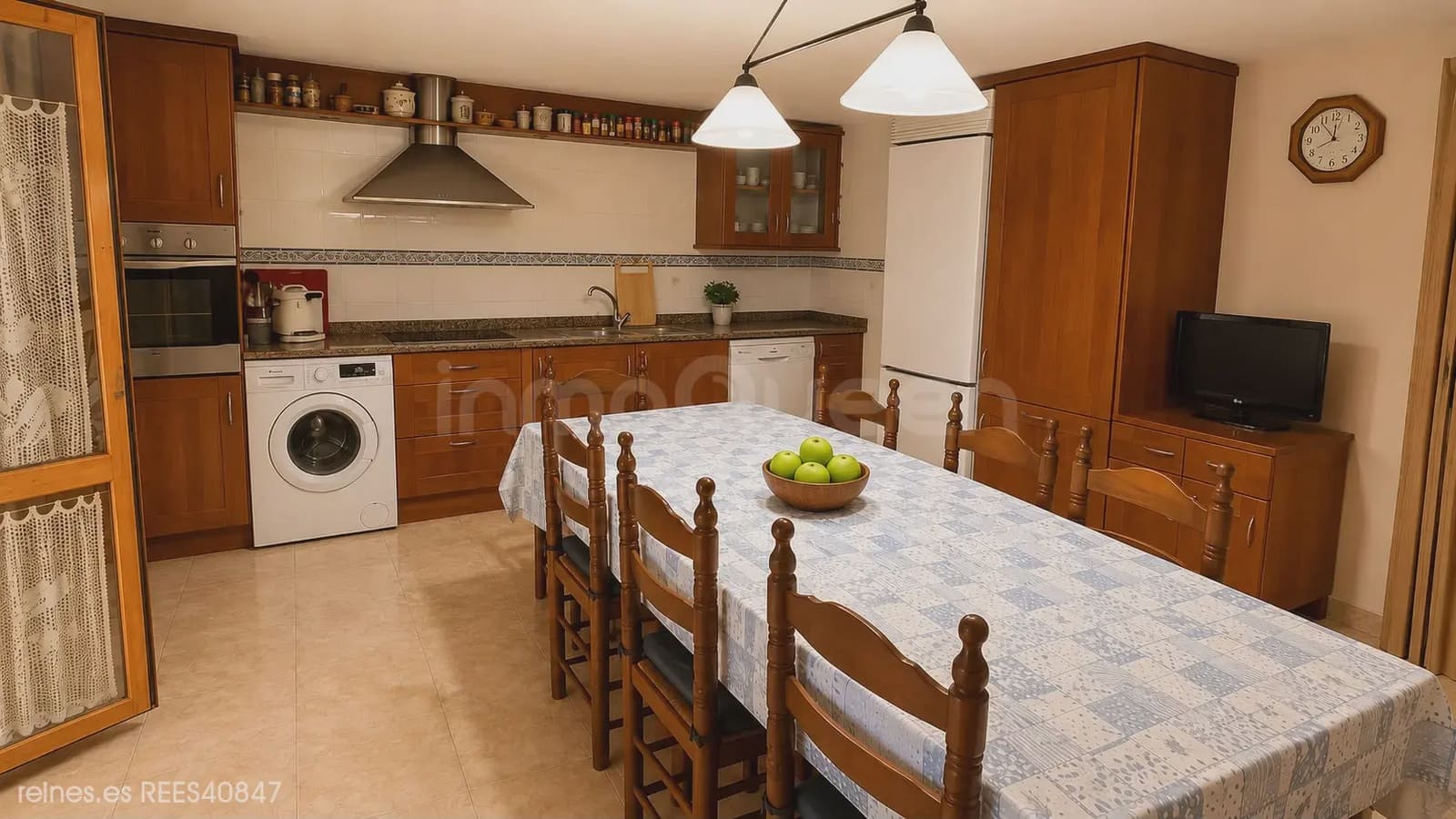5 chambre Appartement à vendre à San Mateo de Gallego avec garage - 370 000 € (Ref: 9985333)