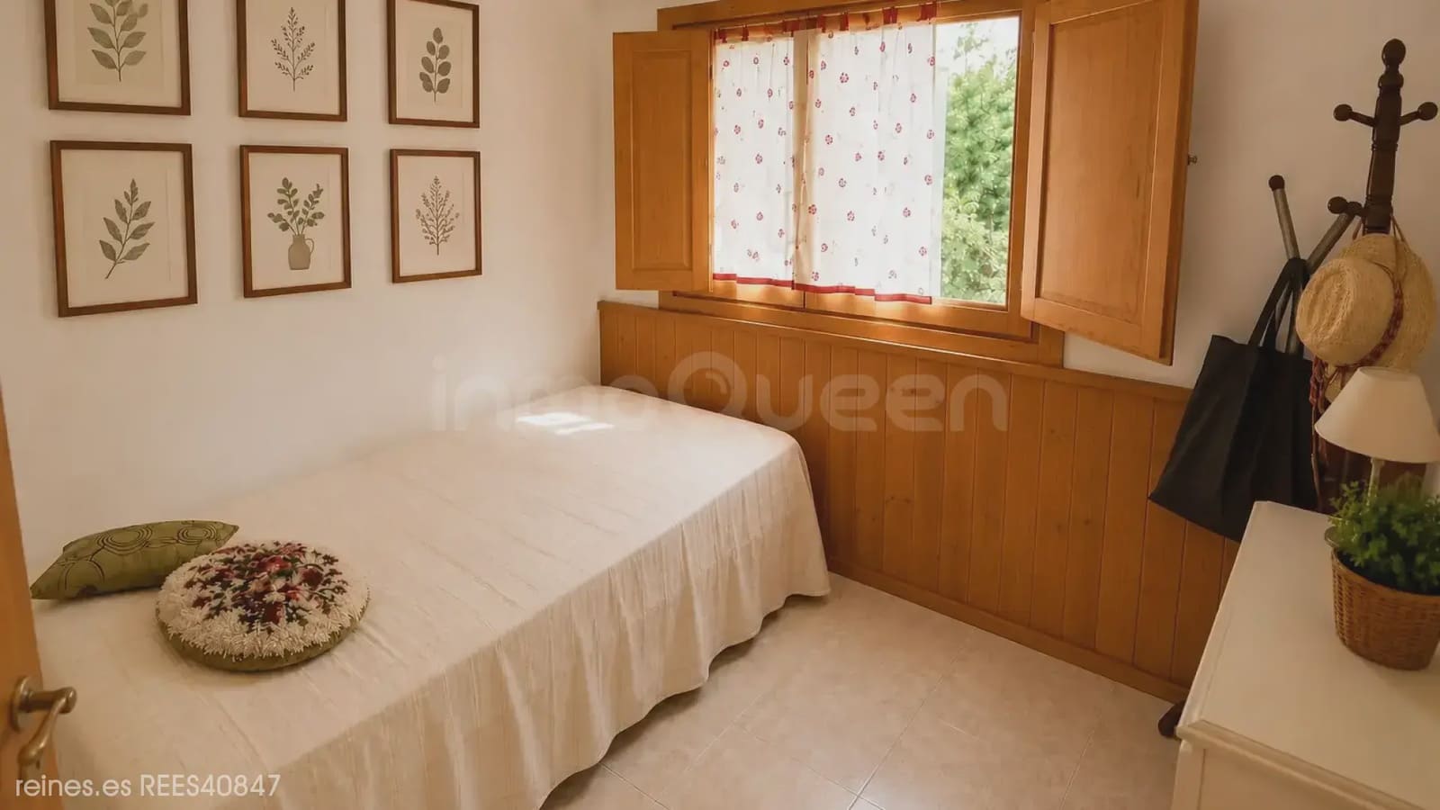5 chambre Appartement à vendre à San Mateo de Gallego avec garage - 370 000 € (Ref: 9985333)
