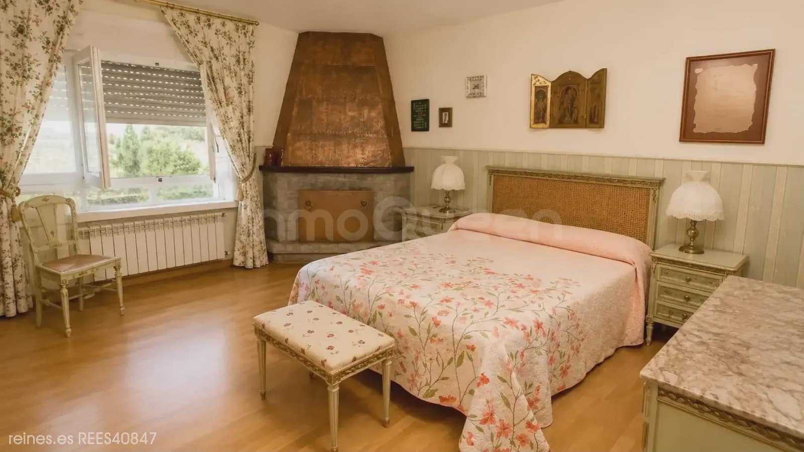 5 chambre Appartement à vendre à San Mateo de Gallego avec garage - 370 000 € (Ref: 9985333)