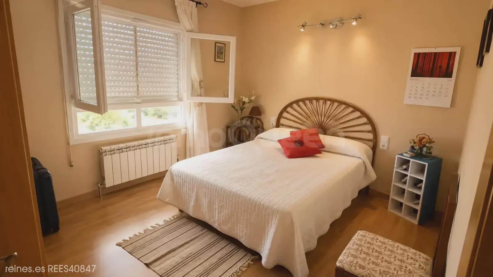 5 chambre Appartement à vendre à San Mateo de Gallego avec garage - 370 000 € (Ref: 9985333)