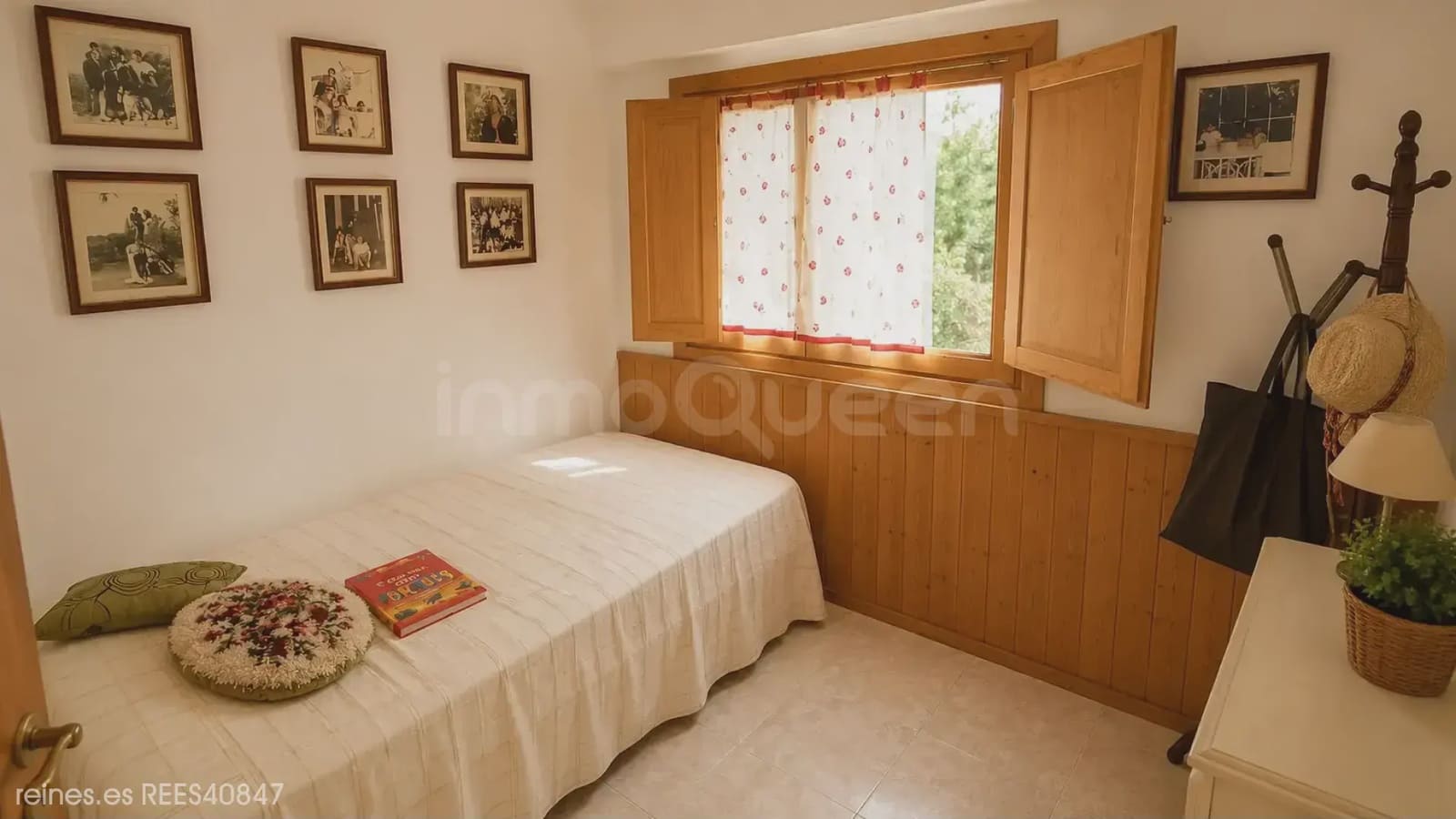 5 chambre Appartement à vendre à San Mateo de Gallego avec garage - 370 000 € (Ref: 9985333)