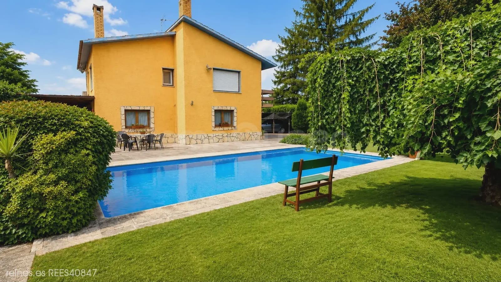 5 chambre Appartement à vendre à San Mateo de Gallego avec garage - 370 000 € (Ref: 9985333)