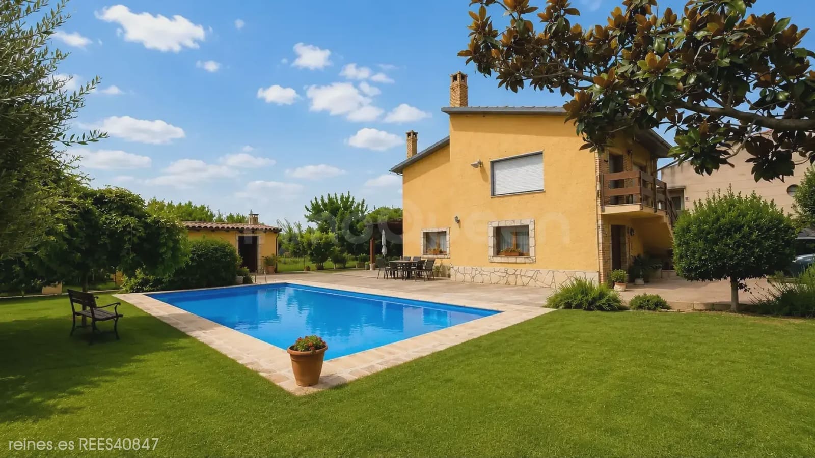 5 chambre Appartement à vendre à San Mateo de Gallego avec garage - 370 000 € (Ref: 9985333)