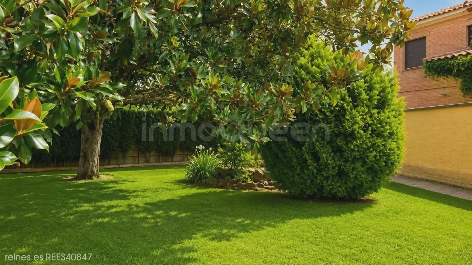 5 chambre Appartement à vendre à San Mateo de Gallego avec garage - 370 000 € (Ref: 9985333)