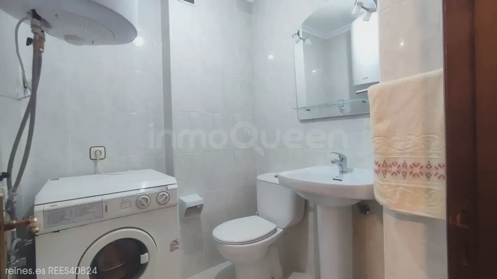 3 sovrum Lägenhet till salu i Grado - 129 000 € (Ref: 9989470)