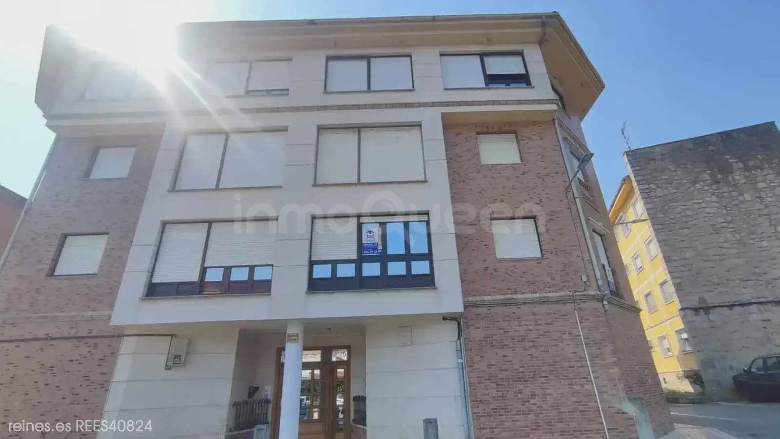 3 sovrum Lägenhet till salu i Grado - 129 000 € (Ref: 9989470)