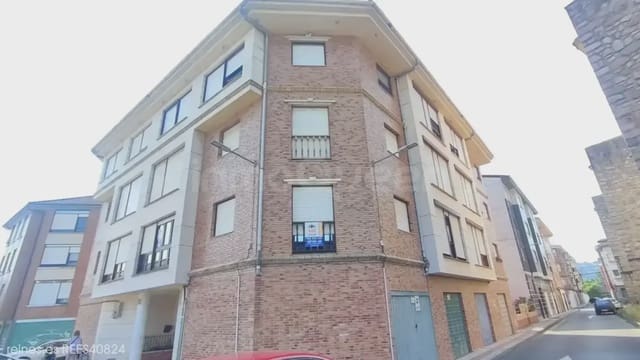 3 slaapkamer Flat te koop in Grado - € 129.000 (Ref: 9989470)