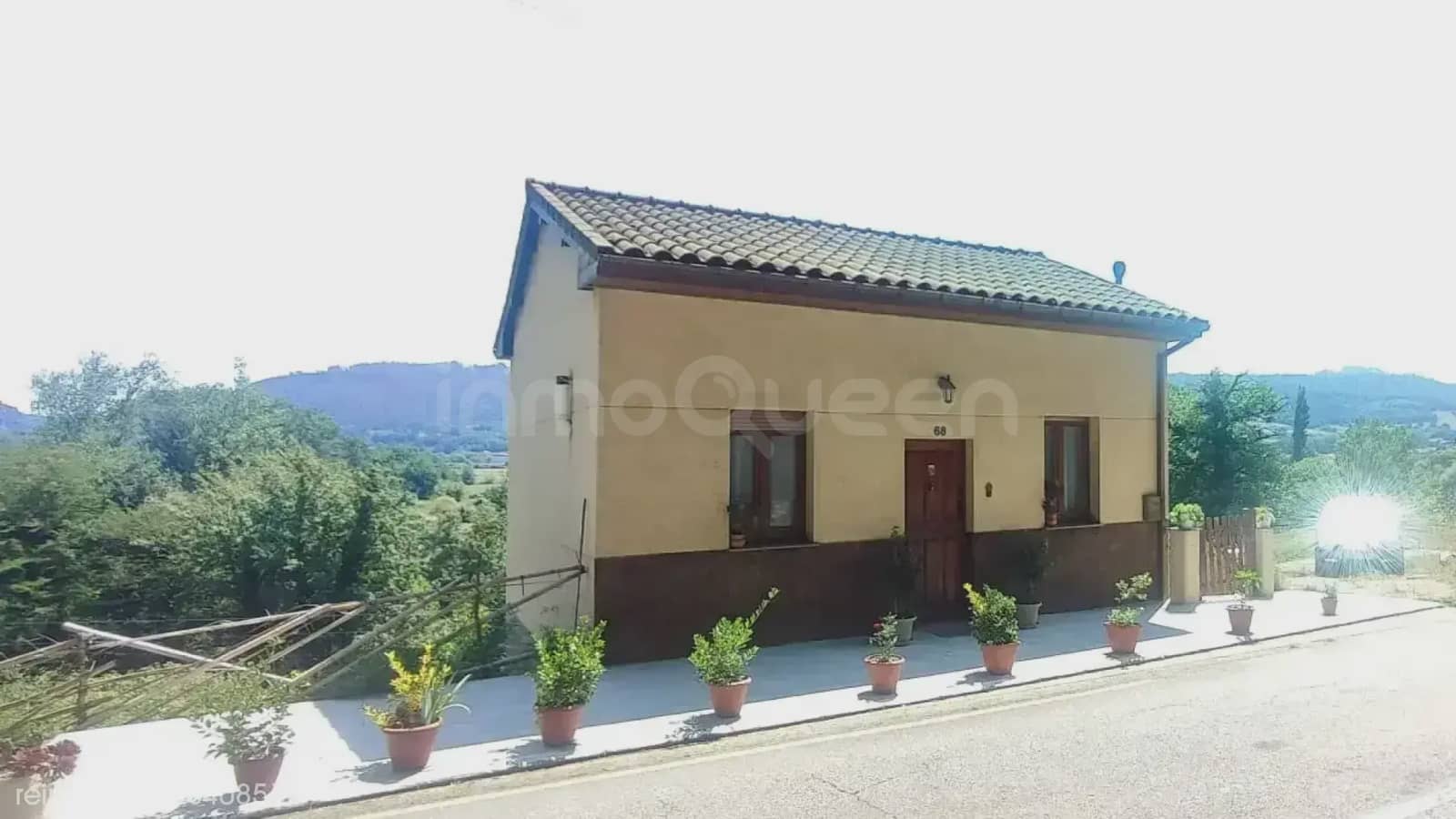 2 sovrum Finca/Hus på landet till salu i Grado - 90 000 € (Ref: 9989471)