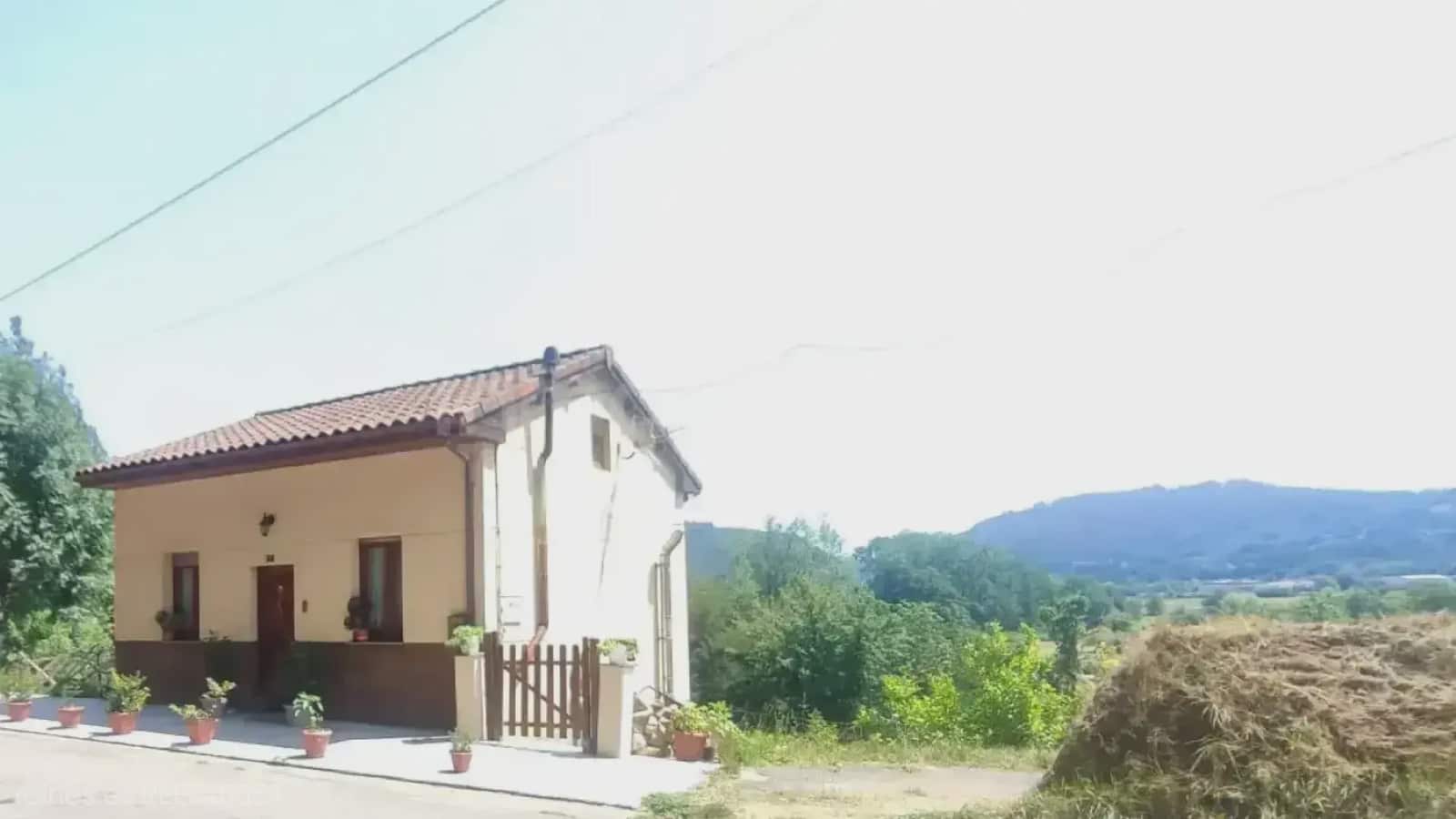2 sovrum Finca/Hus på landet till salu i Grado - 90 000 € (Ref: 9989471)