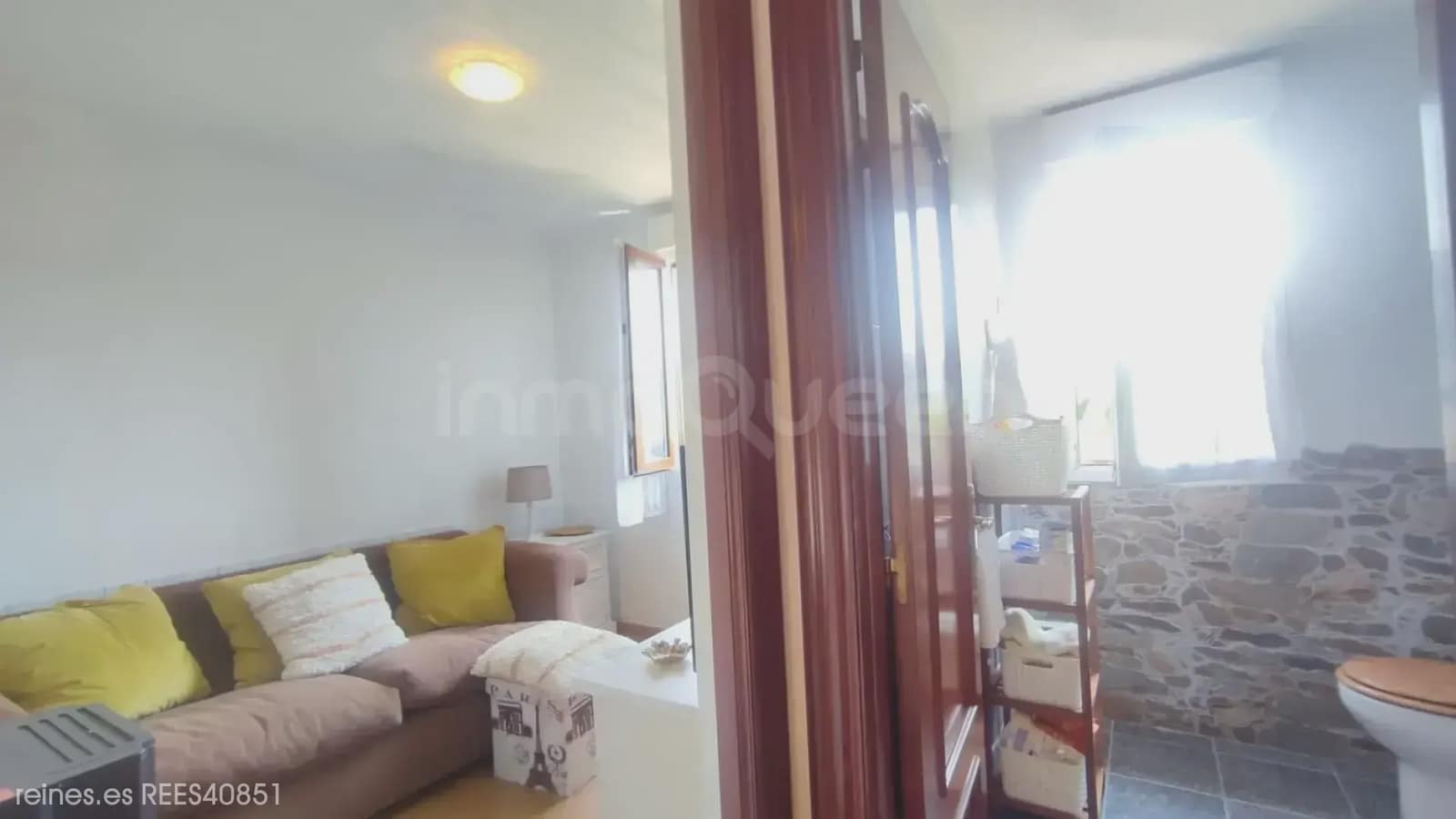2 sovrum Finca/Hus på landet till salu i Grado - 90 000 € (Ref: 9989471)