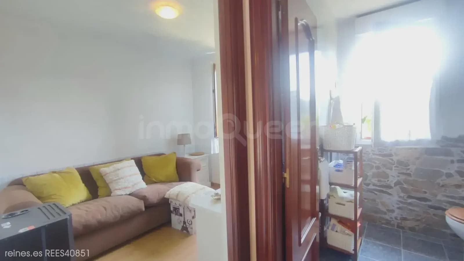 2 sovrum Finca/Hus på landet till salu i Grado - 90 000 € (Ref: 9989471)