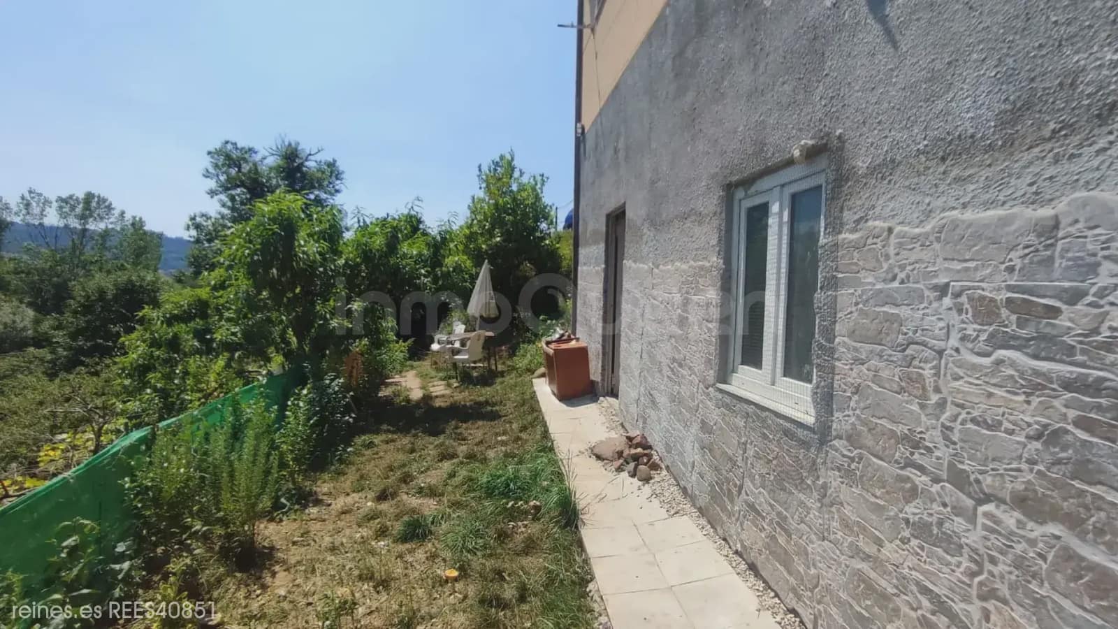 2 sovrum Finca/Hus på landet till salu i Grado - 90 000 € (Ref: 9989471)