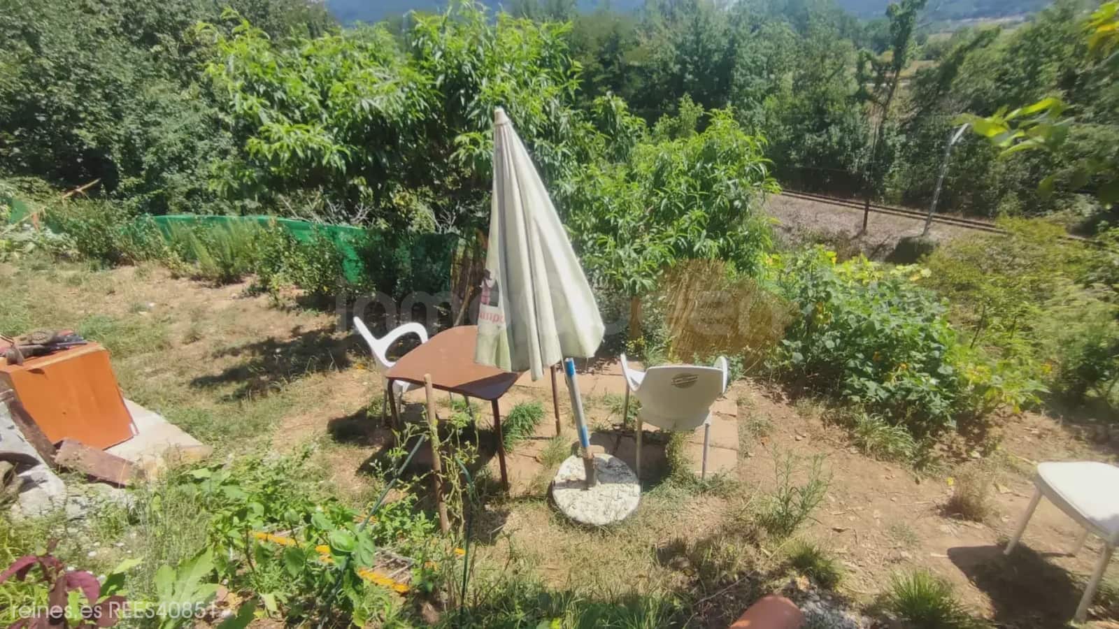 2 sovrum Finca/Hus på landet till salu i Grado - 90 000 € (Ref: 9989471)