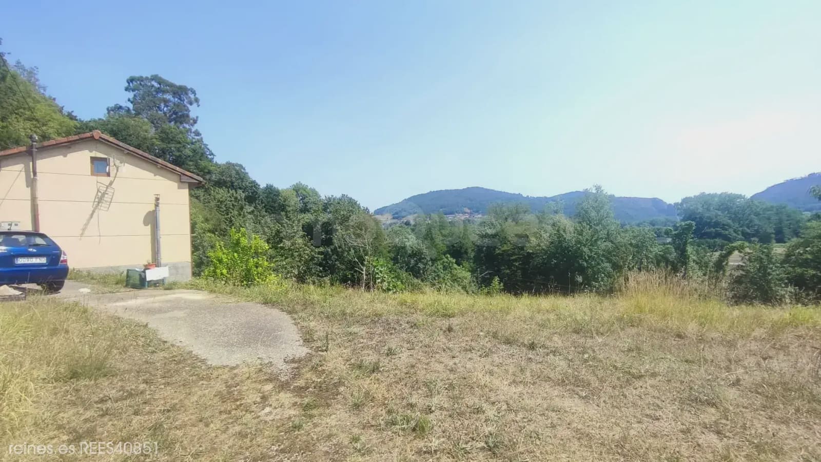 2 sovrum Finca/Hus på landet till salu i Grado - 90 000 € (Ref: 9989471)
