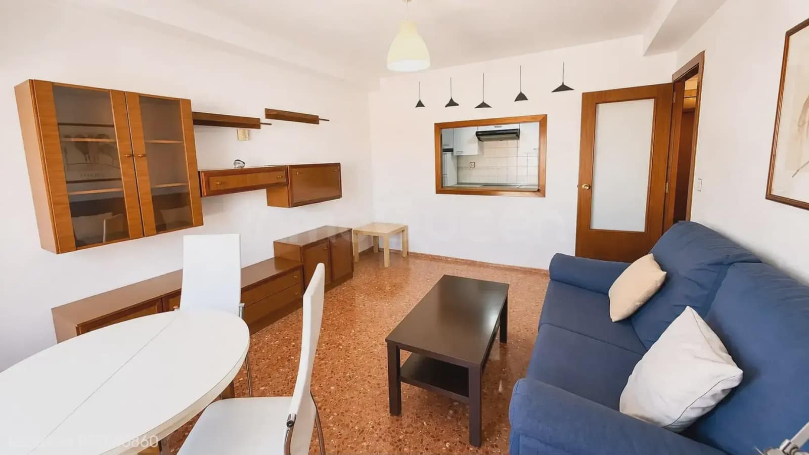 1 sypialnia Apartament do wynajęcia w Miasto Saragossa - 600 € (Ref: 9997861)