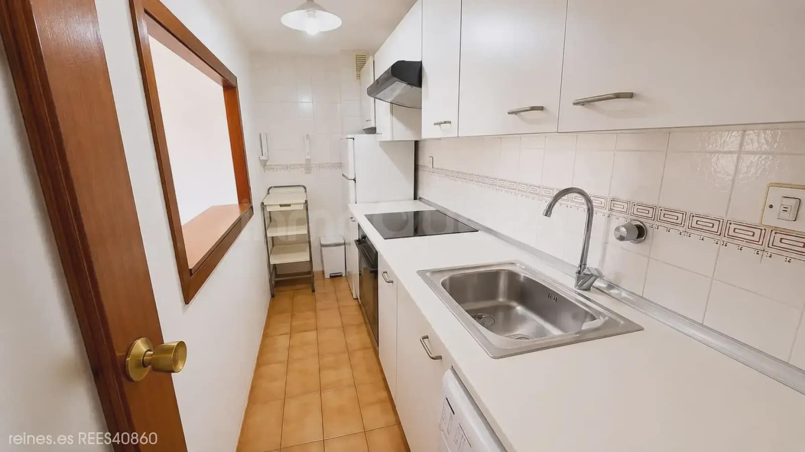 1 sypialnia Apartament do wynajęcia w Miasto Saragossa - 600 € (Ref: 9997861)