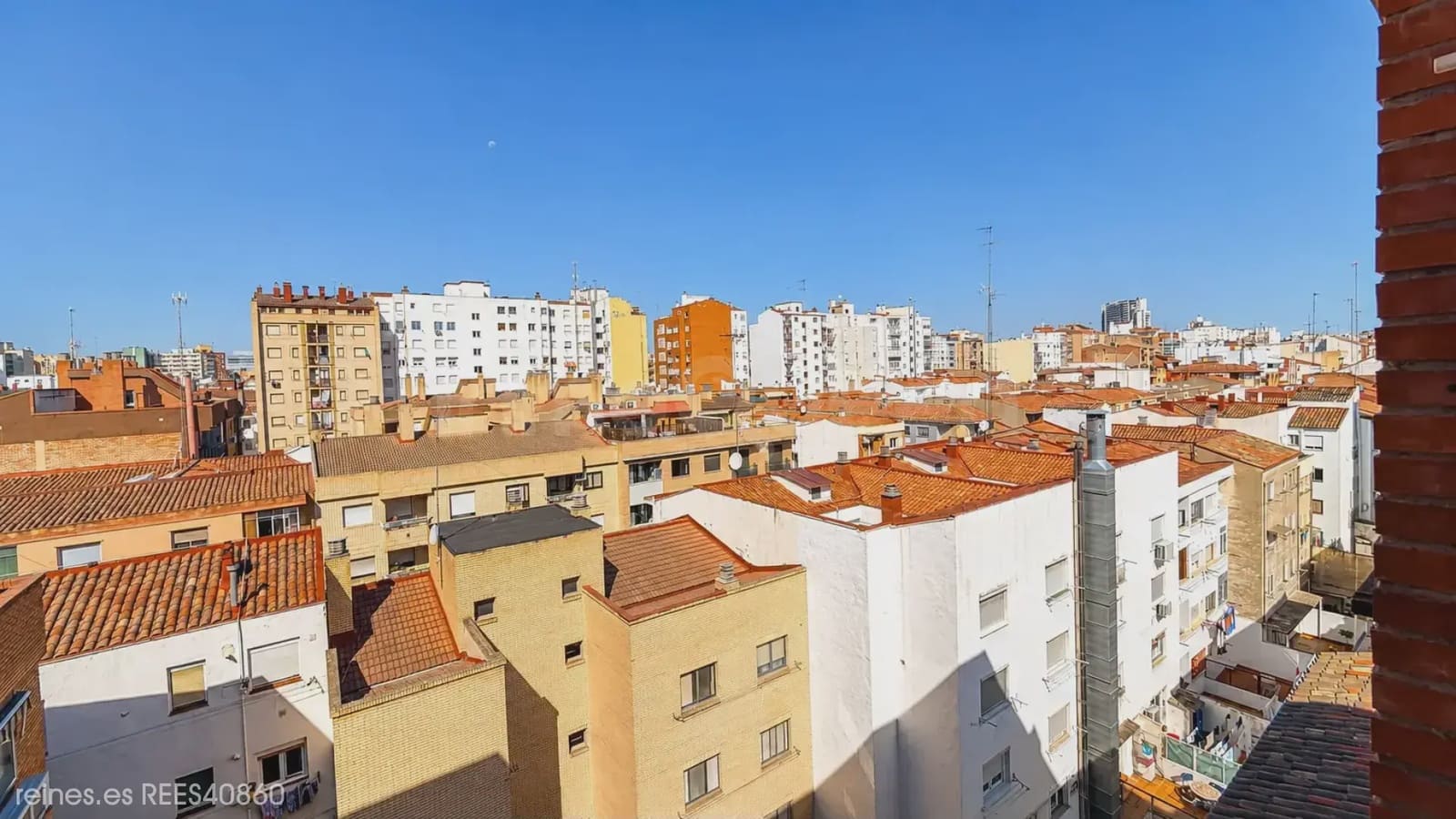 1 sypialnia Apartament do wynajęcia w Miasto Saragossa - 600 € (Ref: 9997861)