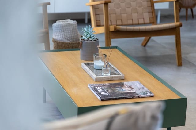 4 Zimmer Apartment zu vermieten in Palma de Mallorca mit Garage - 4.500 € (Ref: 10141580)