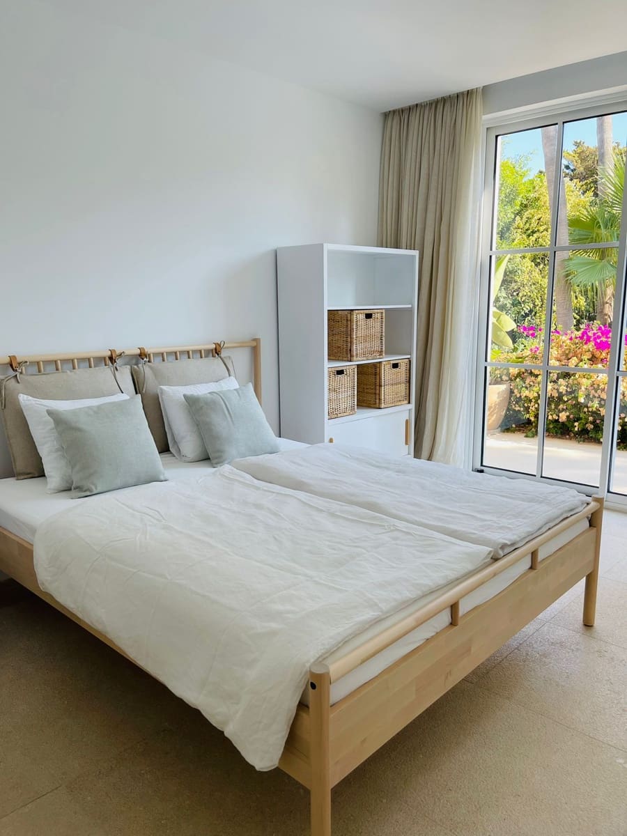 4 Zimmer Villa zu vermieten in Palmanova mit Pool Garage - 10.000 € (Ref: 10160500)
